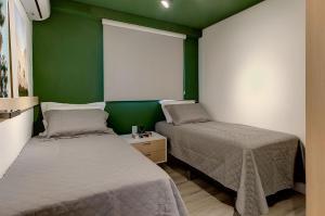 Porto Iracema #1112 - Apê moderno por Carpediem