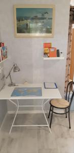B&B / Chambres d'hotes Chambre d'hotes du Mas Julianas : photos des chambres