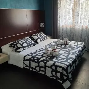 Manu's Guest Suite - Zumpano