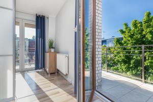 Apartamenty Feniks by Noclegi Renters
