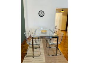 Cozy Apartment in Central Athens - Sleeps 6
