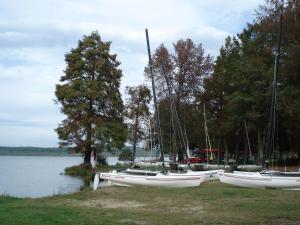 Maisons de vacances Park Village Ocelandes : photos des chambres
