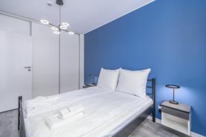 Blue Sea Apartamenty Kasprowicza