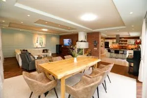 Iseroase House Deluxe - 希维拉杜夫-兹德鲁伊