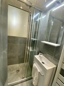 Appartement République