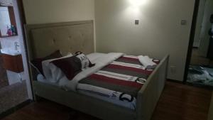 Kilimani furnished apartment