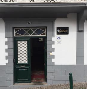 Vitorina Corte Guesthouse