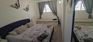 Residence Marineda Playa Cabezo