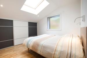 Appartement Mont Blanc - Vue Lac