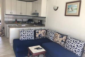 Bel appartement avec vue sur mer à Marina Smir