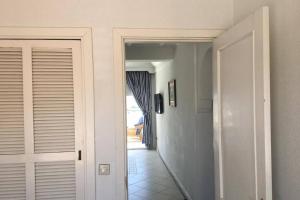 Bel appartement avec vue sur mer à Marina Smir