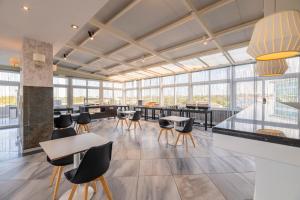 Velamar Boutique Hotel - Adults Friendly