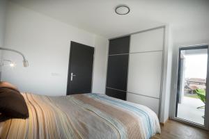 Appartements Appartement Tournette - Vue Lac : photos des chambres