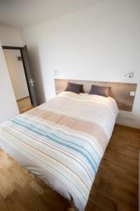 Appartements Appartement Tournette - Vue Lac : photos des chambres