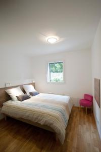 Appartements Appartement Tournette - Vue Lac : photos des chambres