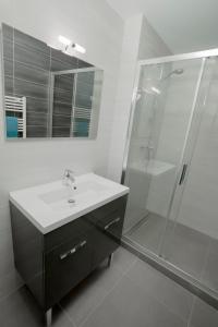 Appartements Appartement Tournette - Vue Lac : photos des chambres