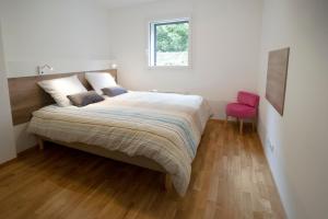 Appartements Appartement Tournette - Vue Lac : photos des chambres