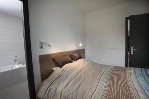 Appartements Appartement Tournette - Vue Lac : photos des chambres