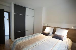Appartements Appartement Tournette - Vue Lac : photos des chambres