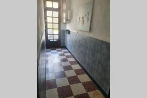 Tout à pied, 100m de la plage! Grand 2 pièces cosy