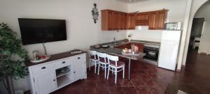 Balancon Playa Cabezo