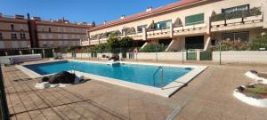 Balancon Playa Cabezo