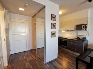 Näköalahuoneisto 413