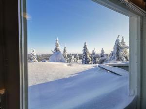 Näköalahuoneisto 413