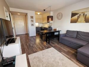 Näköalahuoneisto 413