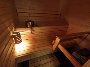 Näköalahuoneisto 413