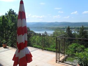 Apartament Holiday Apartmanház Zebegény Węgry