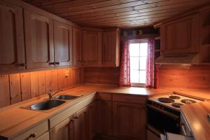 Lusæter Timber Cabins