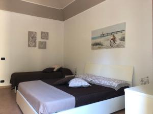 La Casa Sulla Scogliera
