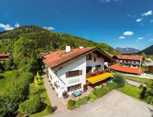 Hotel Hubertus Schliersee - Josefsthal
