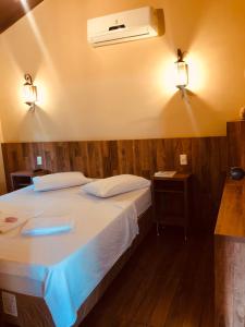 Pousada Villa da Serra