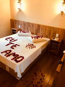 Pousada Villa da Serra