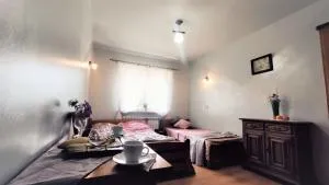 AGROTURYSTYKA U MADZI - Przyborów