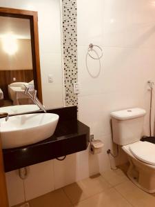 Pousada Villa da Serra