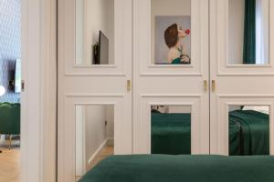 Candy Cavalier Lux Zagreb Centre