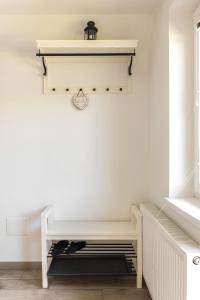 Pod Koblo Bohinj Apartments 