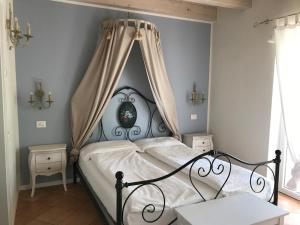 Agriturismo Maso Bergot