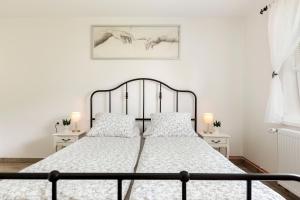 Pod Koblo Bohinj Apartments