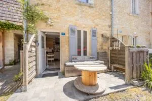 Le ptit passage - 滨海埃尔芒维尔