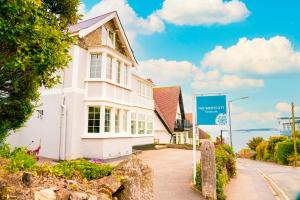The Westcott by the Sea - Just for Adults