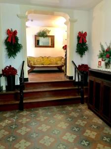 Vitorina Corte Guesthouse