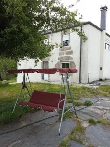 CASA ISAURA DE PENA Camino Primitivo - A Veiga