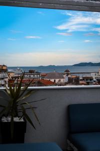 Alto Suite (Cielo suites)