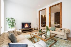 Ever House - El CORAZON de CHUECA