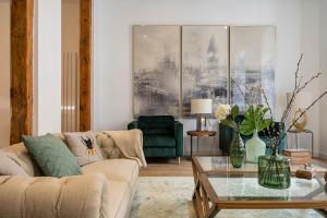 Ever House - El CORAZON de CHUECA