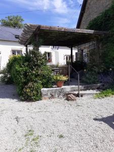 Maisons de vacances Private farmhouse for six in the countryside : photos des chambres